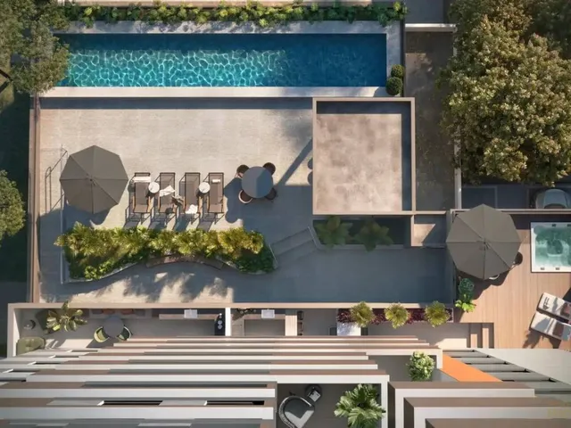 Imagem 3: Apartamento à venda, no Cadaqués, em Belo Horizonte, São Pedro, com 2 quartos