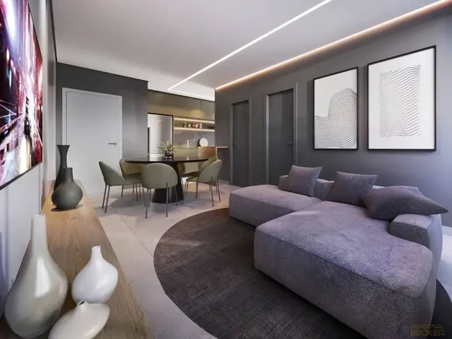 Imagem 4: Apartamento à venda, no Cadaqués, em Belo Horizonte, São Pedro, com 2 quartos