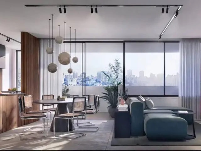 Imagem 5: Apartamento à venda, no Cadaqués, em Belo Horizonte, São Pedro, com 2 quartos