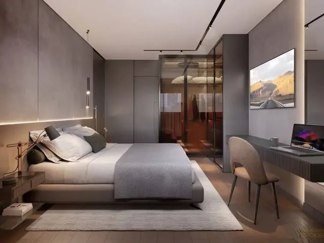 Imagem 6: Apartamento à venda, no Cadaqués, em Belo Horizonte, São Pedro, com 2 quartos