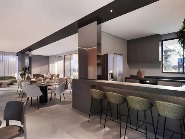 Imagem 7: Apartamento à venda, no Cadaqués, em Belo Horizonte, São Pedro, com 2 quartos