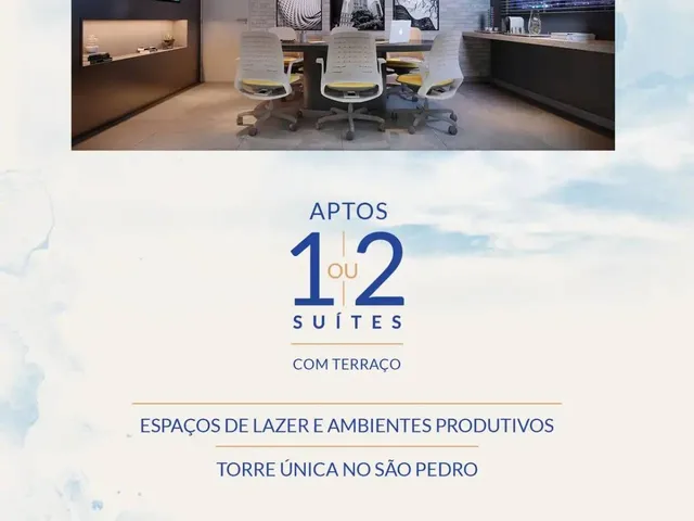 Imagem 10: Apartamento à venda, no Cadaqués, em Belo Horizonte, São Pedro, com 2 quartos