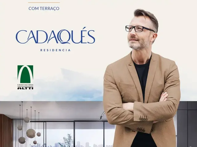 Imagem 11: Apartamento à venda, no Cadaqués, em Belo Horizonte, São Pedro, com 2 quartos