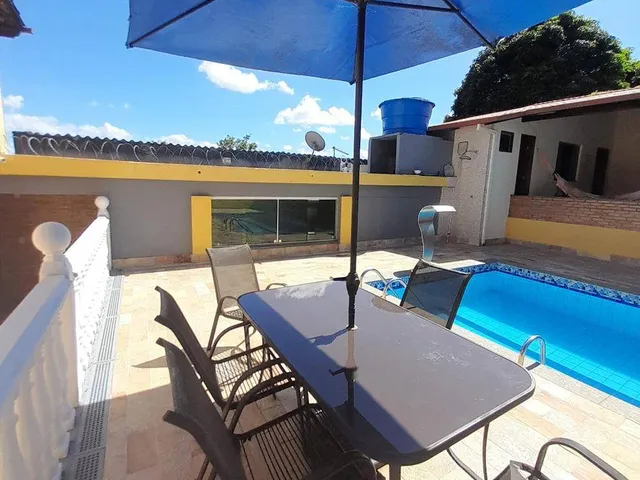 Imagem: Casa À Venda em Belo Horizonte, Céu Azul