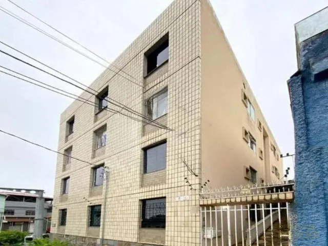 Imagem: Apartamento À Venda em Belo Horizonte