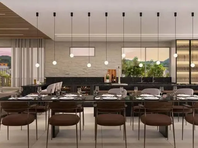 Imagem: Apartamento à venda, no Residencial Ares