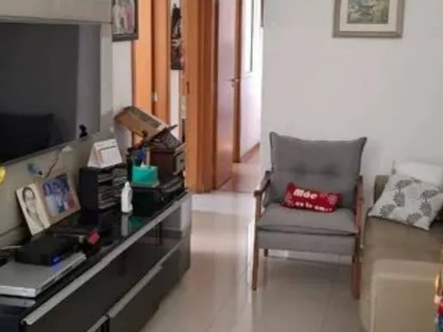Imagem 6: Apartamento à venda, no Edifício Ravenna, em Belo Horizonte, Centro, com 2 quartos