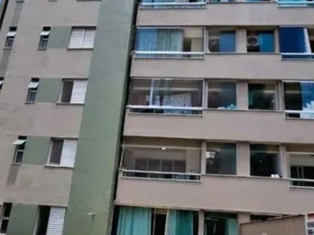 Imagem 7: Apartamento à venda, no Edifício Ravenna, em Belo Horizonte, Centro, com 2 quartos