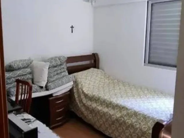 Imagem 9: Apartamento à venda, no Edifício Ravenna, em Belo Horizonte, Centro, com 2 quartos