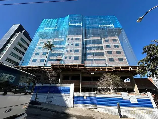 Imagem: Apartamento à venda, no EDIFÍCIO VINA