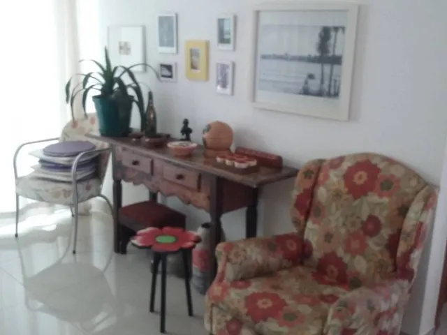 Imagem: Apartamento à venda em Belo Horizonte