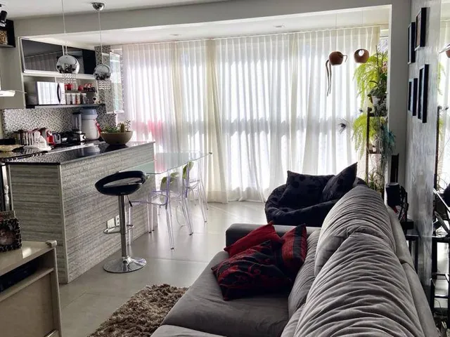 Imagem: Apartamento À Venda, no Helbor Trend, em