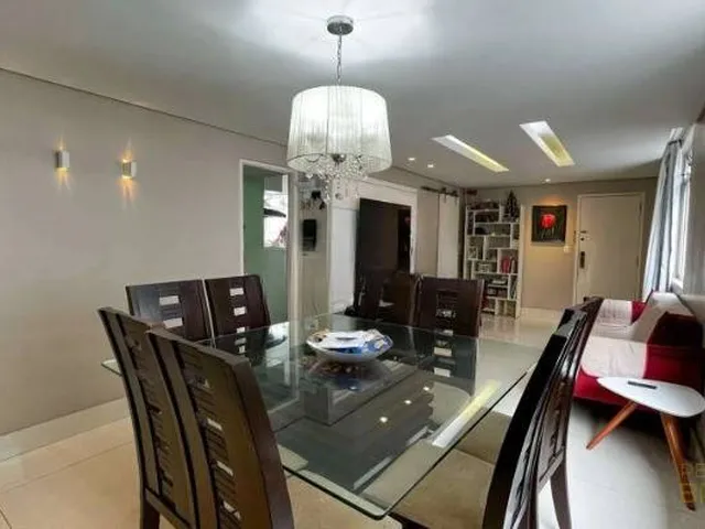 Imagem: Apartamento à venda em Belo Horizonte