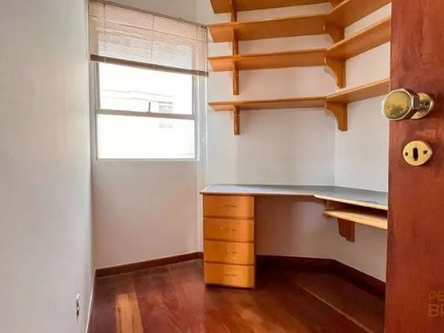 Imagem: Apartamento à venda em Belo Horizonte