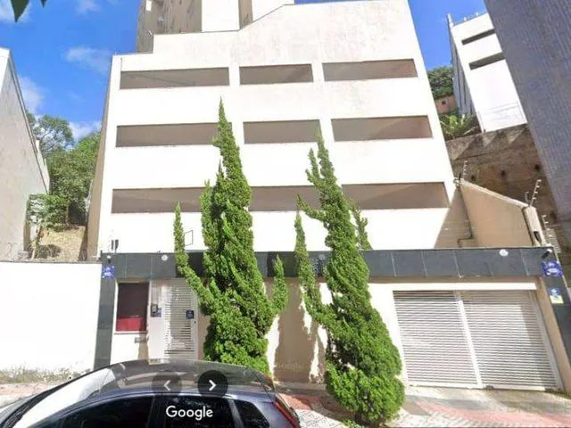 Imagem: Apartamento à venda em Belo Horizonte