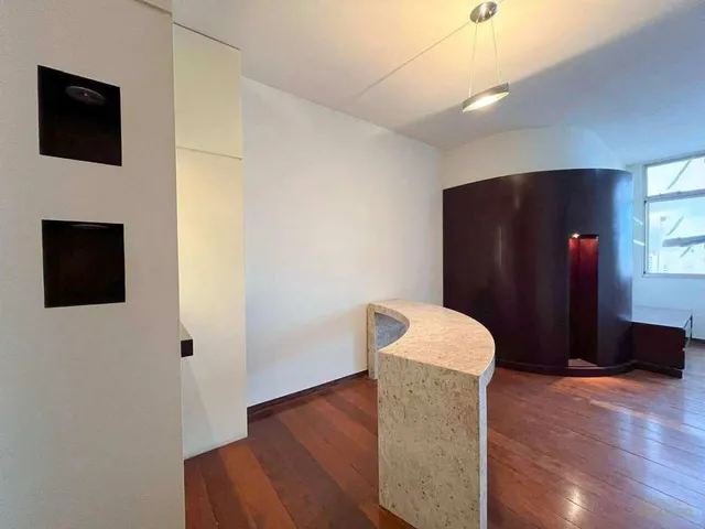 Imagem: Apartamento à venda em Belo Horizonte