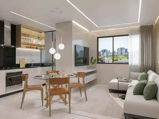 Imagem 2: Apartamento à venda, no Travessia, em Belo Horizonte, Funcionários, com 2 quartos