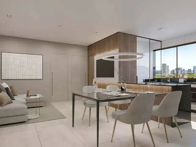 Imagem 3: Apartamento à venda, no Travessia, em Belo Horizonte, Funcionários, com 2 quartos