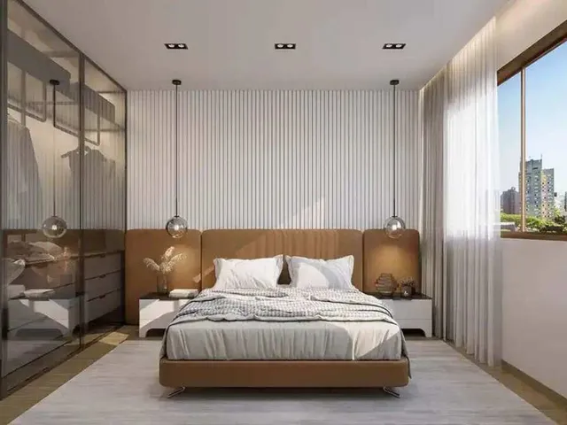 Imagem 4: Apartamento à venda, no Travessia, em Belo Horizonte, Funcionários, com 2 quartos