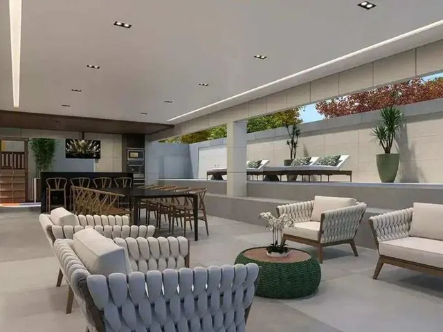 Imagem 5: Apartamento à venda, no Travessia, em Belo Horizonte, Funcionários, com 2 quartos