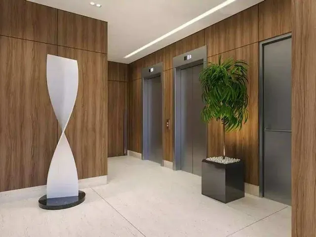 Imagem 7: Apartamento à venda, no Travessia, em Belo Horizonte, Funcionários, com 2 quartos