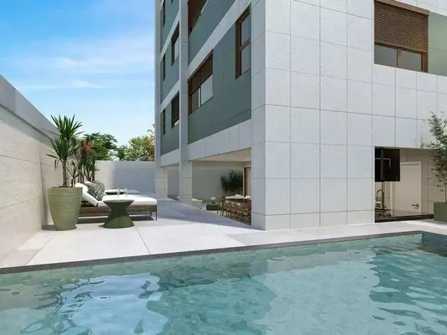 Imagem 8: Apartamento à venda, no Travessia, em Belo Horizonte, Funcionários, com 2 quartos
