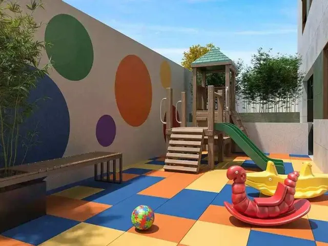 Imagem 9: Apartamento à venda, no Travessia, em Belo Horizonte, Funcionários, com 2 quartos