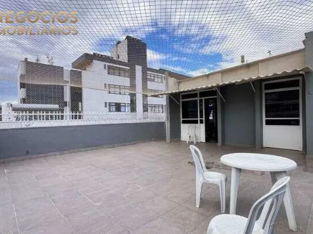 Imagem: Cobertura à venda, no Edifício Ana Thereza