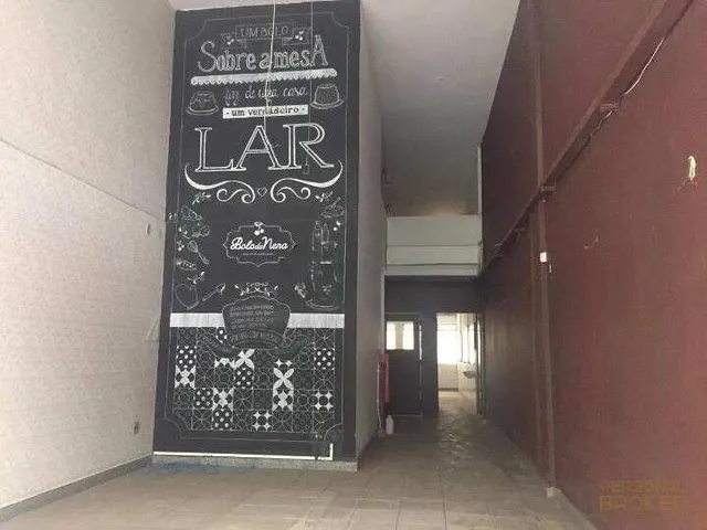 Imagem: Loja à venda em Belo Horizonte, Centro