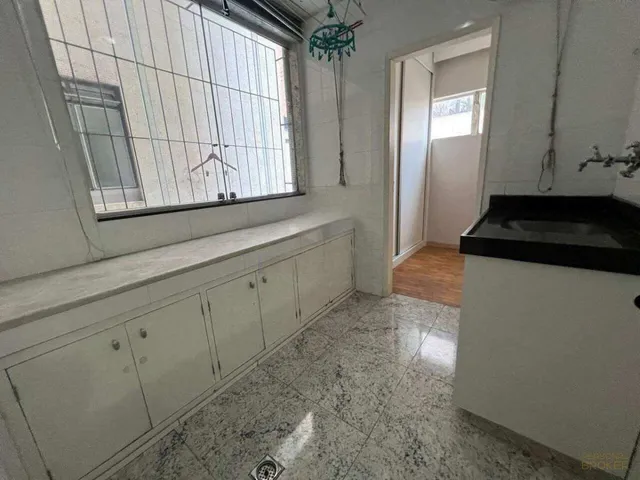 Imagem 3: Apartamento à venda em Belo Horizonte, Savassi, com 3 quartos, 127m²