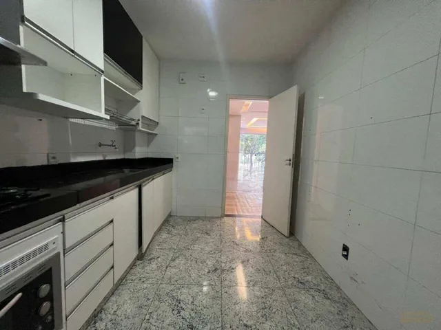 Imagem 4: Apartamento à venda em Belo Horizonte, Savassi, com 3 quartos, 127m²