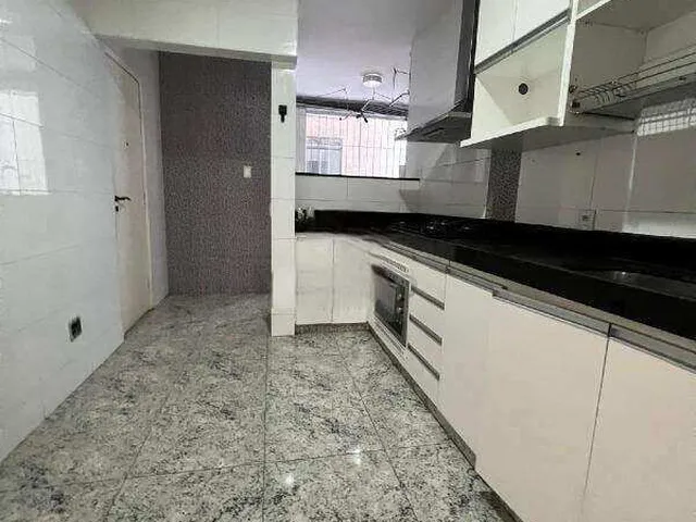 Imagem 6: Apartamento à venda em Belo Horizonte, Savassi, com 3 quartos, 127m²