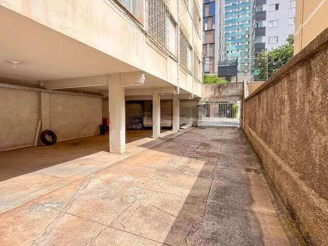 Imagem 5: Apartamento À Venda em Belo Horizonte, Santo Agostinho, com 4 Quartos, 230M²