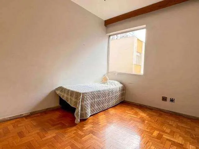 Imagem 6: Apartamento À Venda em Belo Horizonte, Santo Agostinho, com 4 Quartos, 230M²