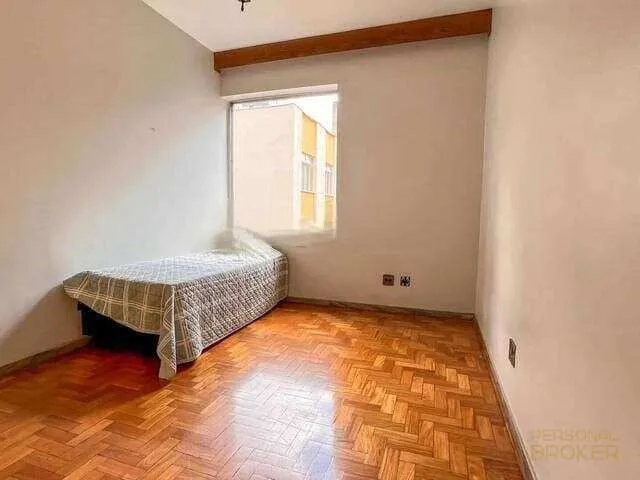 Imagem 9: Apartamento À Venda em Belo Horizonte, Santo Agostinho, com 4 Quartos, 230M²