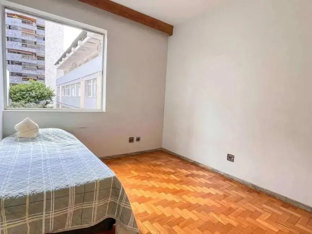 Imagem 10: Apartamento À Venda em Belo Horizonte, Santo Agostinho, com 4 Quartos, 230M²
