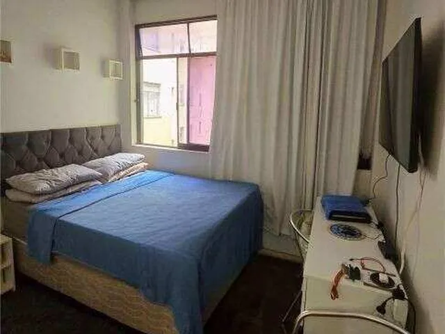 Imagem: Apartamento à venda em Belo Horizonte