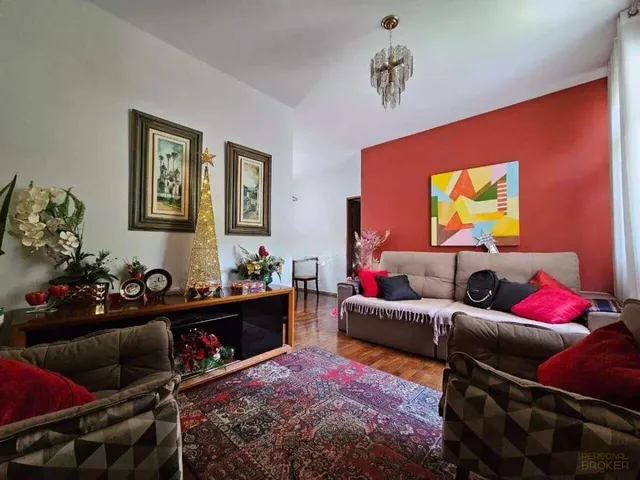 Imagem: Apartamento à venda em Belo Horizonte