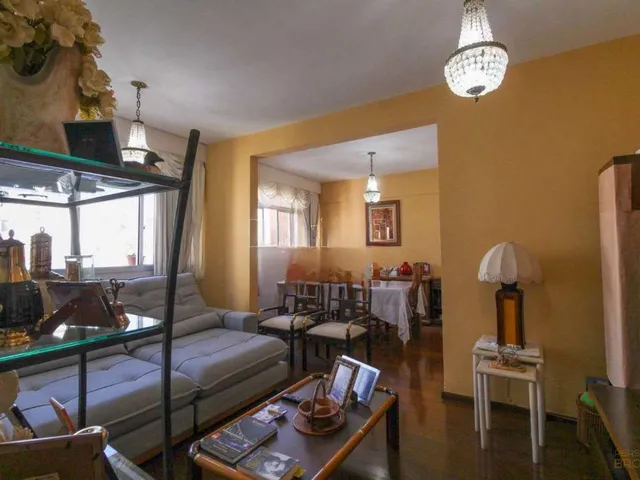 Imagem: Apartamento à venda em Belo Horizonte