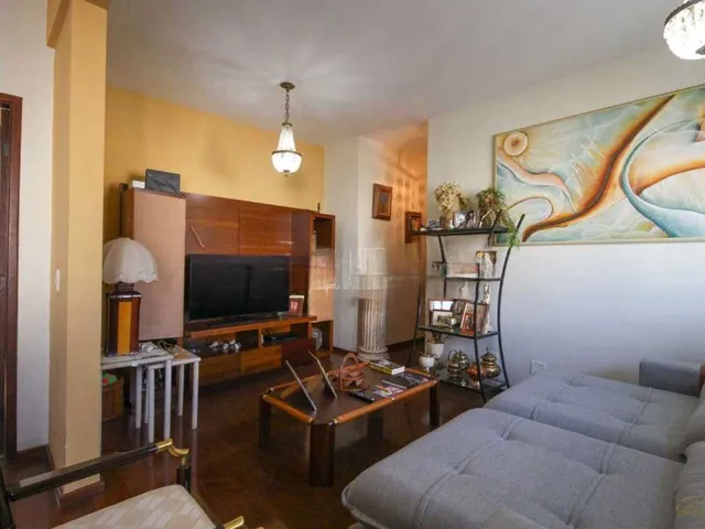 Imagem 2: Apartamento à venda em Belo Horizonte, Gutierrez, com 4 quartos, 140m²