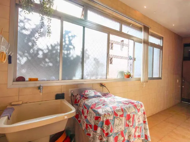 Imagem 3: Apartamento à venda em Belo Horizonte, Gutierrez, com 4 quartos, 140m²