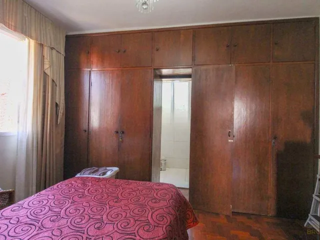Imagem 4: Apartamento à venda em Belo Horizonte, Gutierrez, com 4 quartos, 140m²
