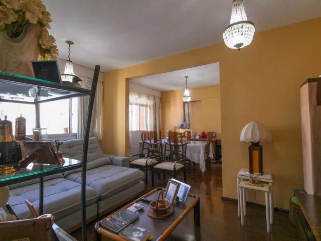 Imagem 5: Apartamento à venda em Belo Horizonte, Gutierrez, com 4 quartos, 140m²