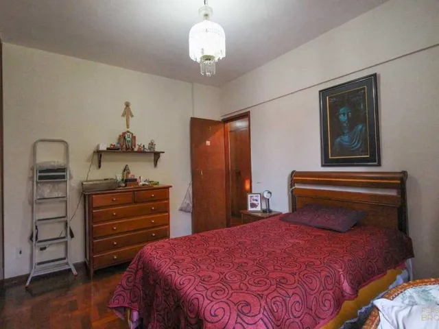 Imagem 6: Apartamento à venda em Belo Horizonte, Gutierrez, com 4 quartos, 140m²