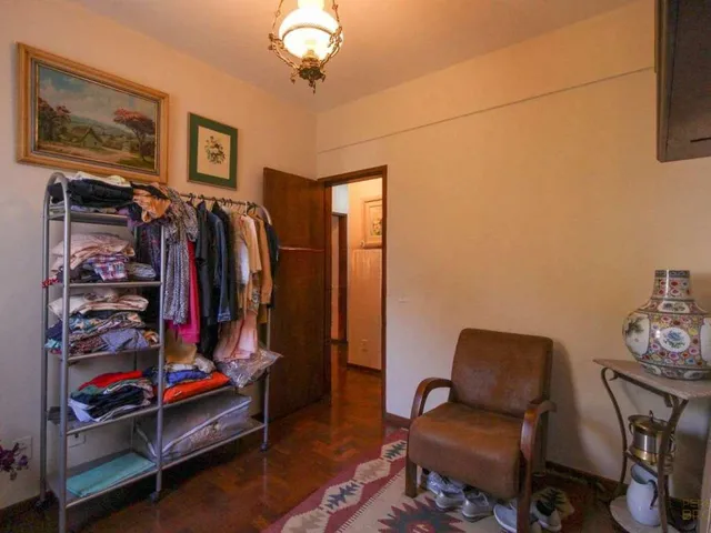 Imagem 7: Apartamento à venda em Belo Horizonte, Gutierrez, com 4 quartos, 140m²