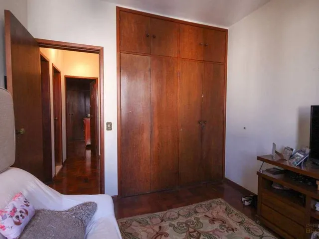 Imagem 8: Apartamento à venda em Belo Horizonte, Gutierrez, com 4 quartos, 140m²