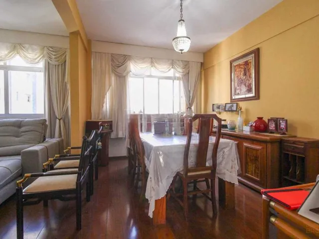 Imagem 9: Apartamento à venda em Belo Horizonte, Gutierrez, com 4 quartos, 140m²