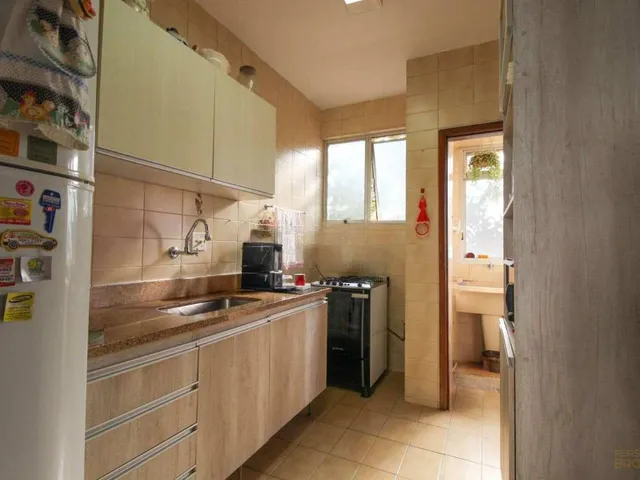 Imagem 11: Apartamento à venda em Belo Horizonte, Gutierrez, com 4 quartos, 140m²