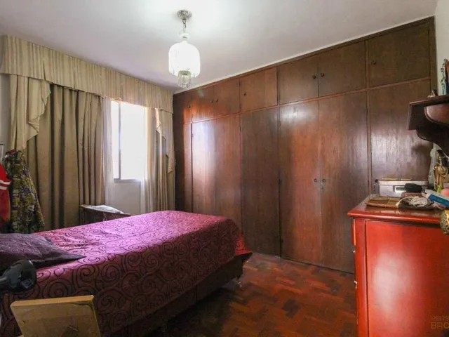 Imagem 13: Apartamento à venda em Belo Horizonte, Gutierrez, com 4 quartos, 140m²