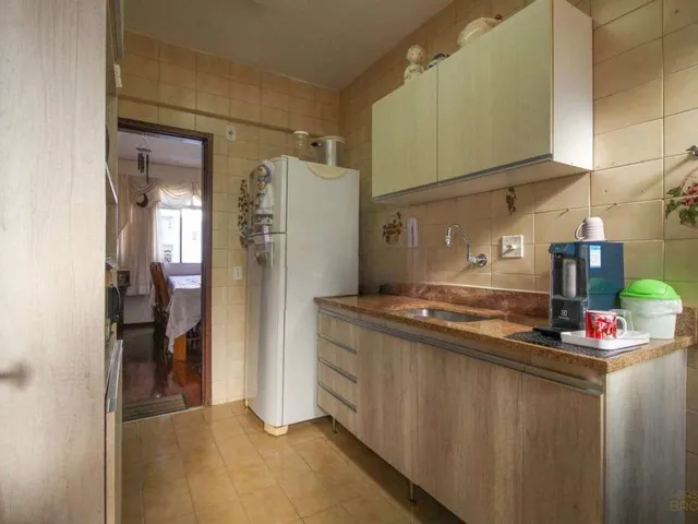 Imagem 16: Apartamento à venda em Belo Horizonte, Gutierrez, com 4 quartos, 140m²